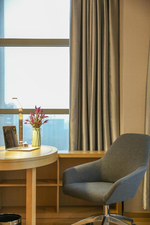 Ramada Encore Hangzhou Aoti Экстерьер фото