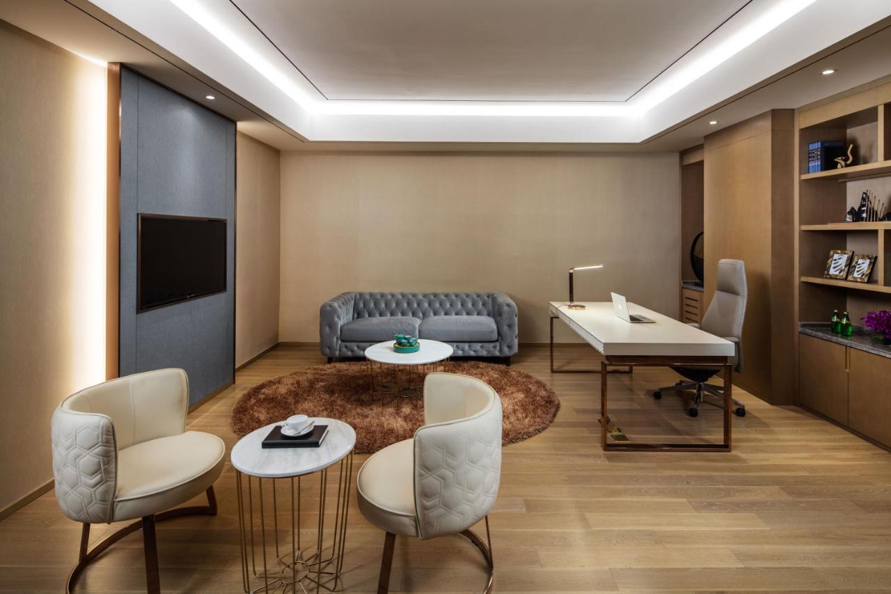 Ramada Encore Hangzhou Aoti Экстерьер фото