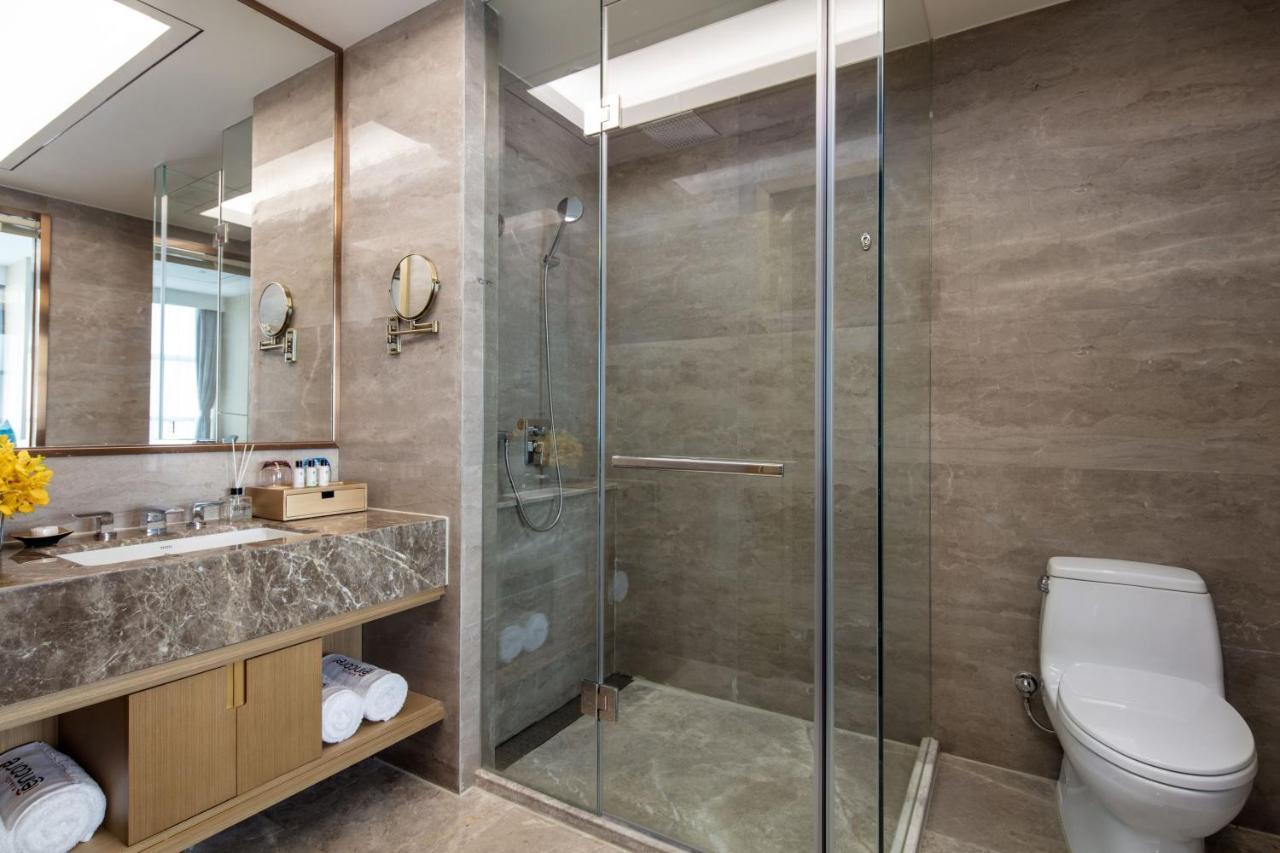 Ramada Encore Hangzhou Aoti Экстерьер фото