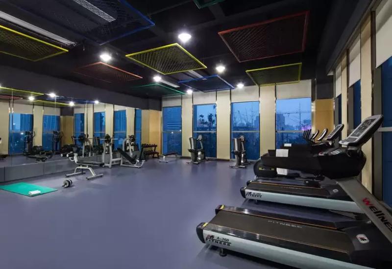 Ramada Encore Hangzhou Aoti Экстерьер фото