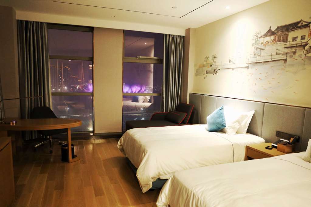 Ramada Encore Hangzhou Aoti Экстерьер фото